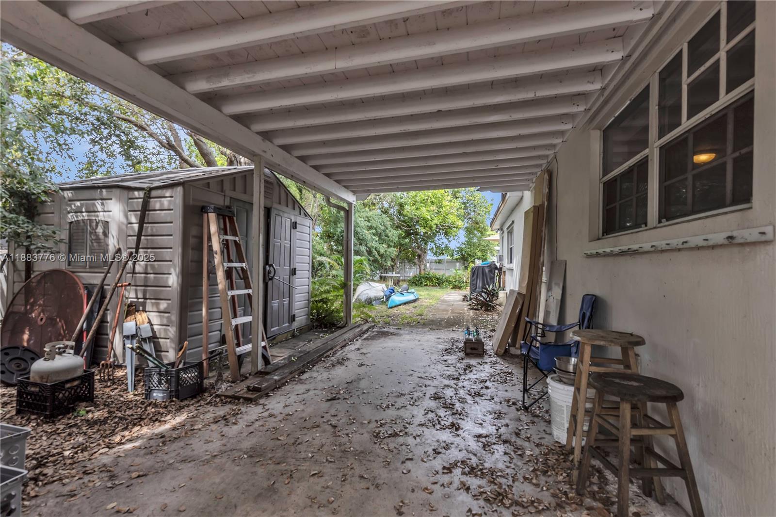 LAKE FOREST SEC 4 - Residential