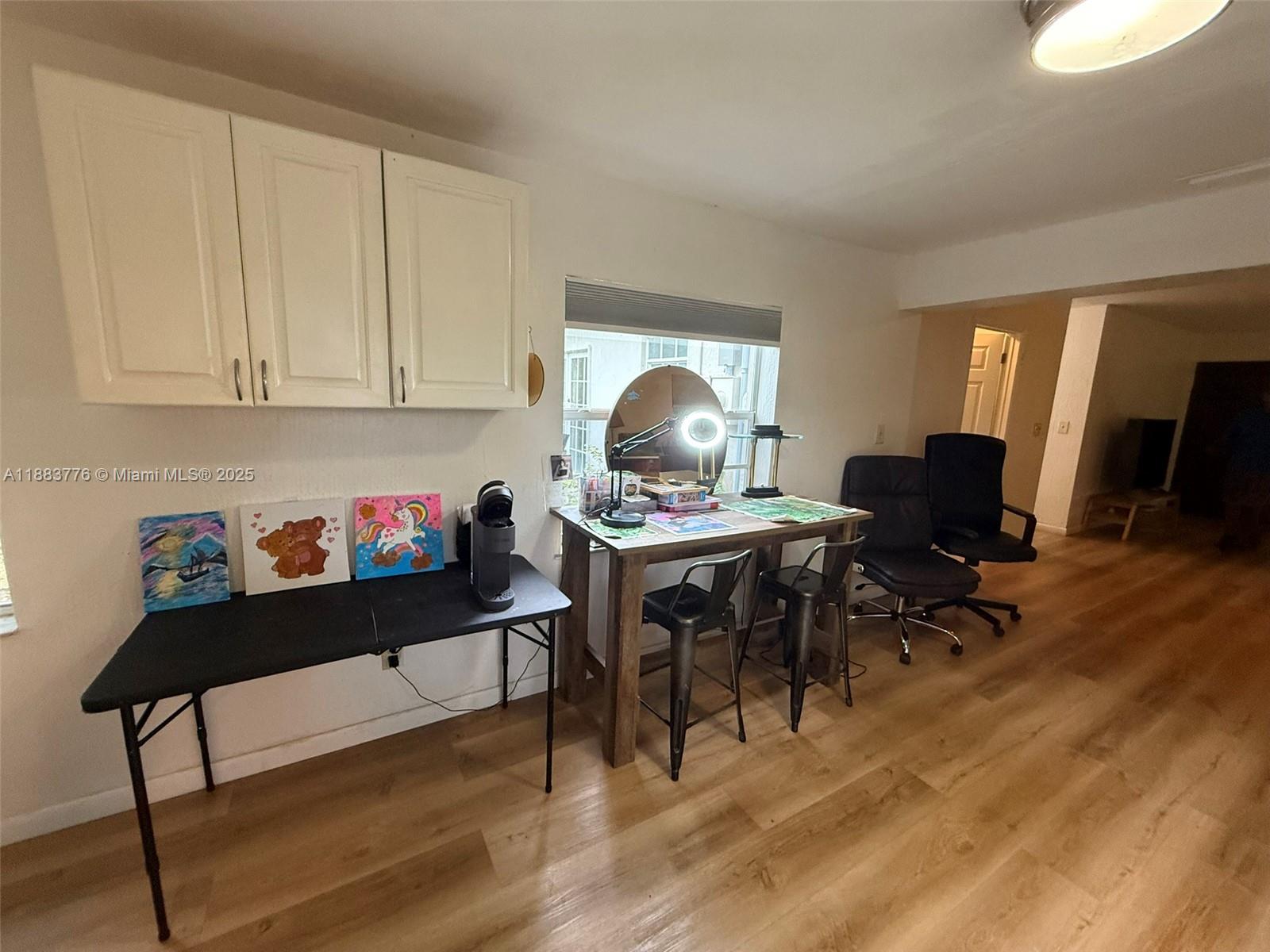 LAKE FOREST SEC 4 - Residential