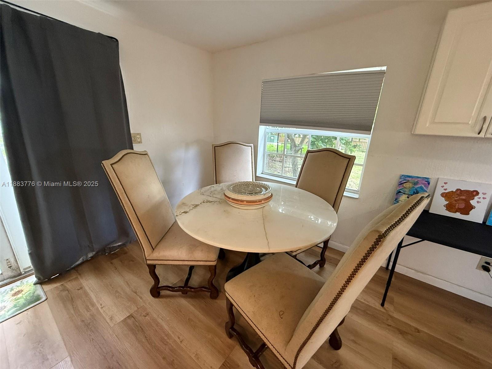 LAKE FOREST SEC 4 - Residential