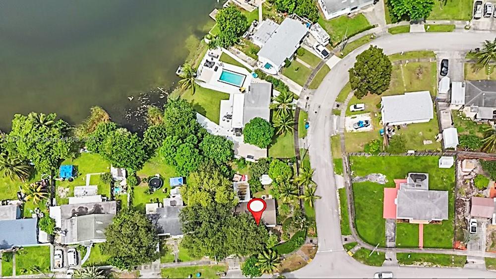 LAKE FOREST SEC 4 - Residential