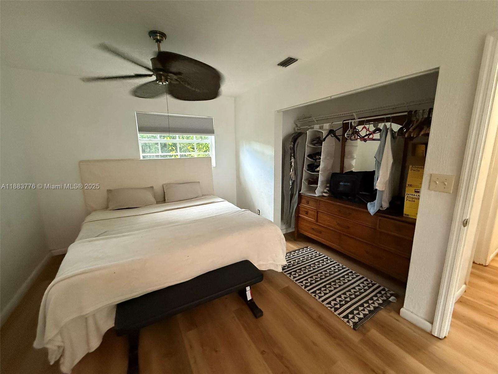 LAKE FOREST SEC 4 - Residential