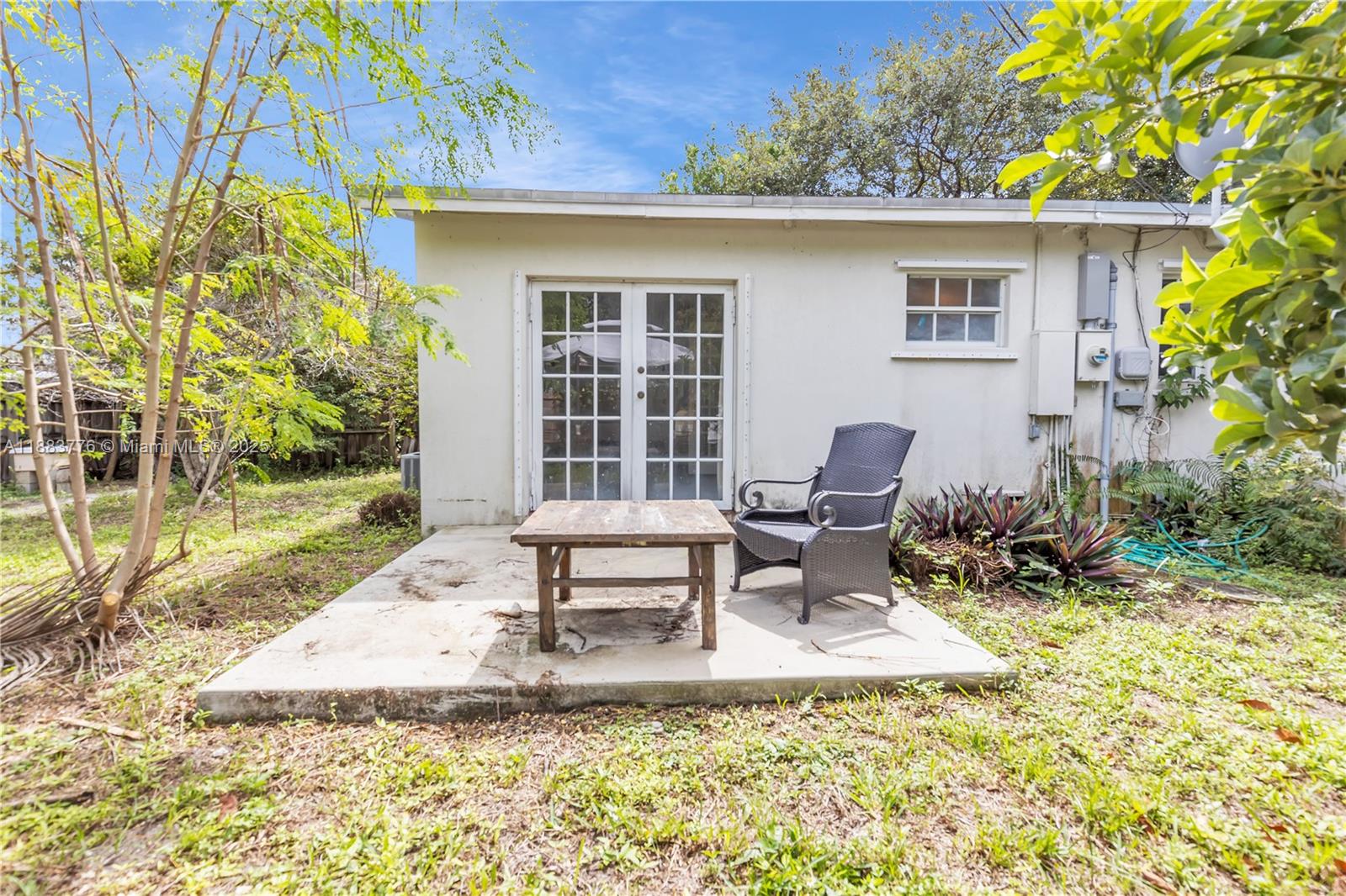 LAKE FOREST SEC 4 - Residential