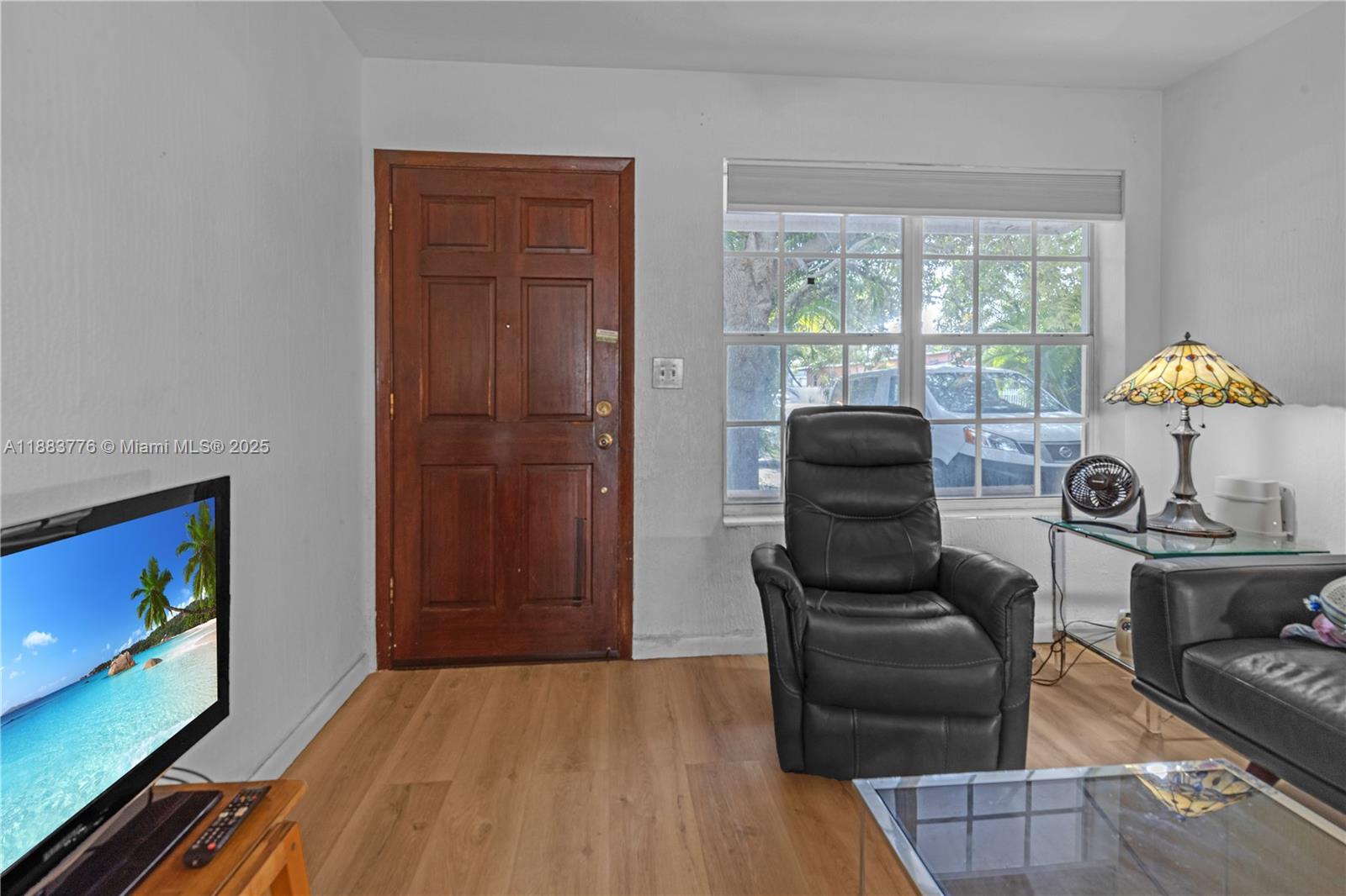 LAKE FOREST SEC 4 - Residential