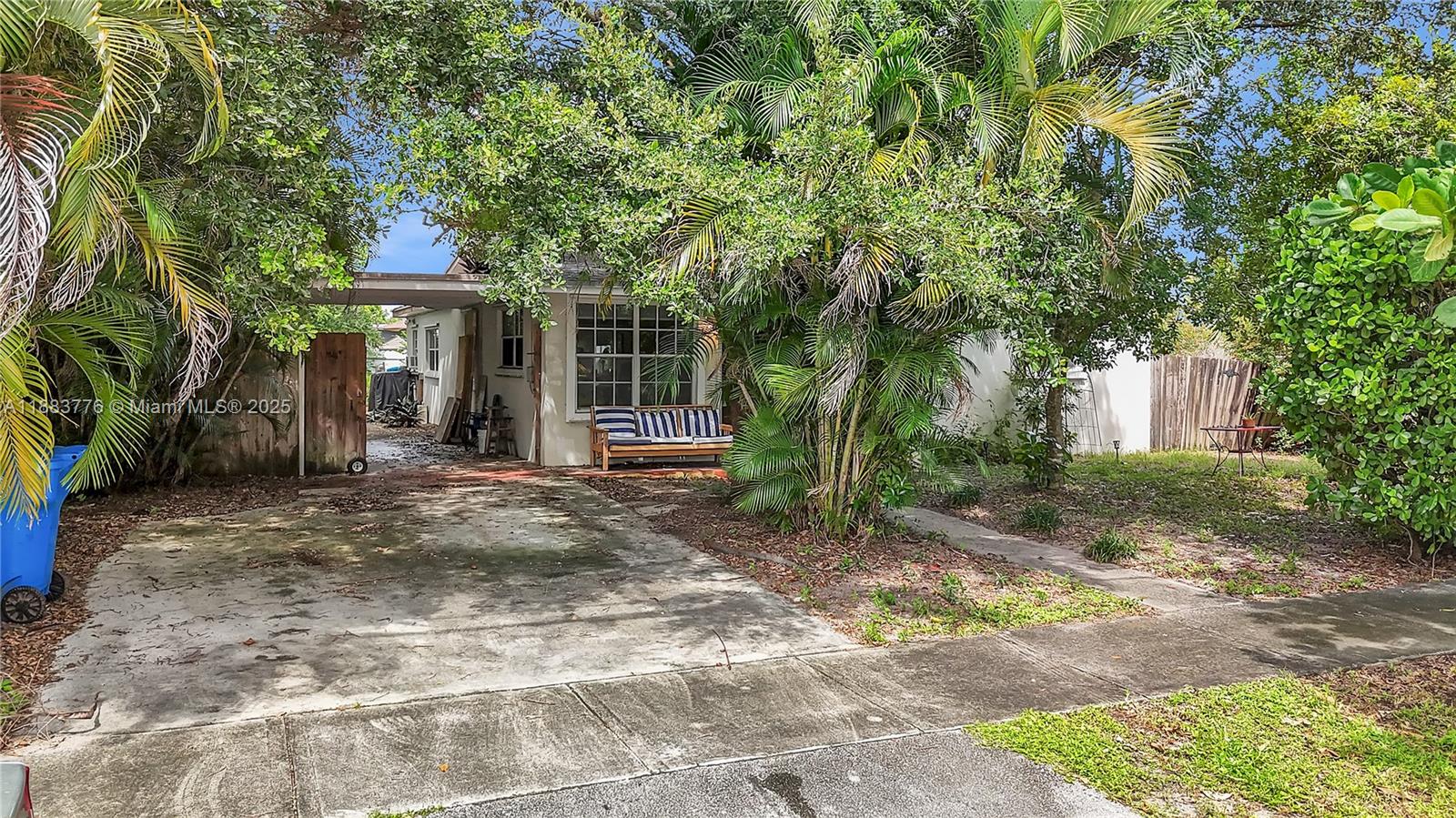 LAKE FOREST SEC 4 - Residential