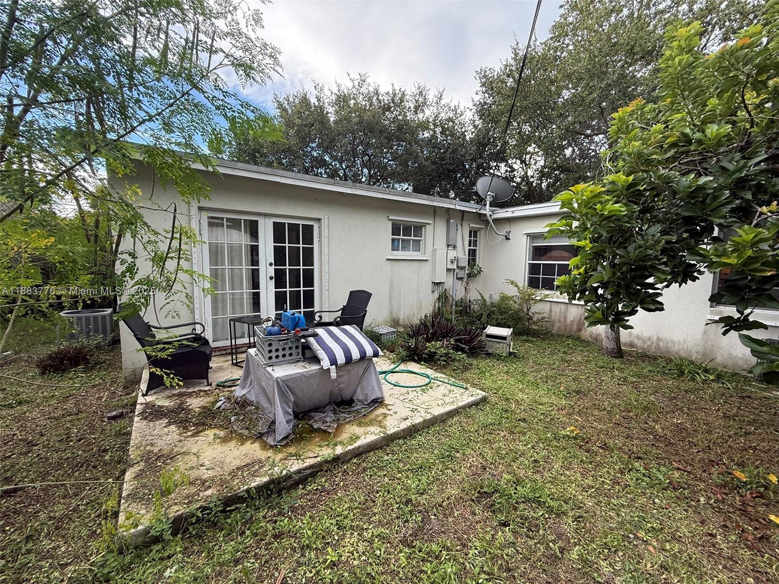 LAKE FOREST SEC 4 - Residential