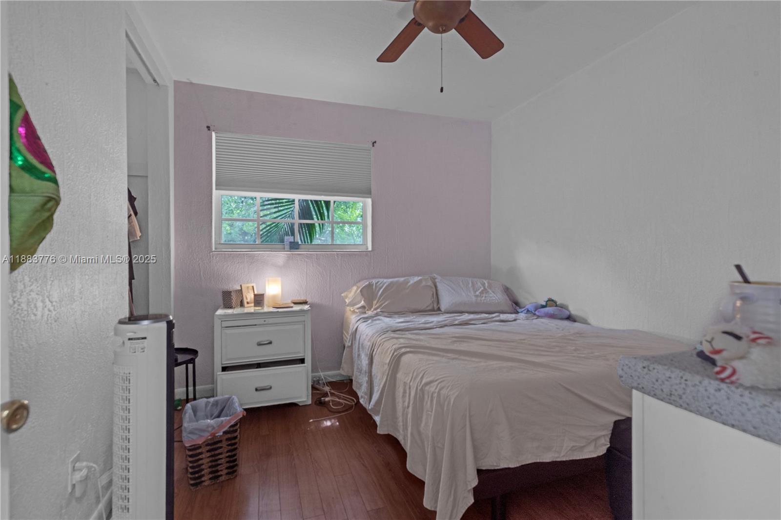 LAKE FOREST SEC 4 - Residential