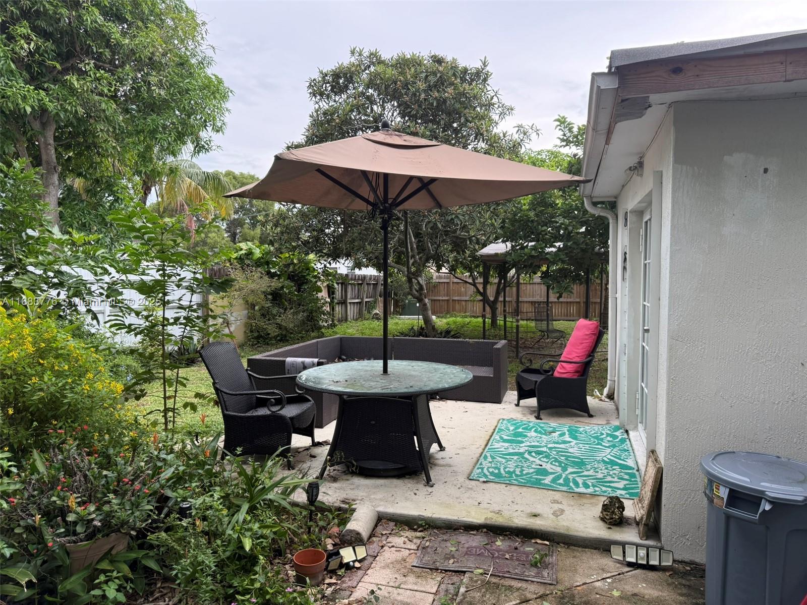 LAKE FOREST SEC 4 - Residential