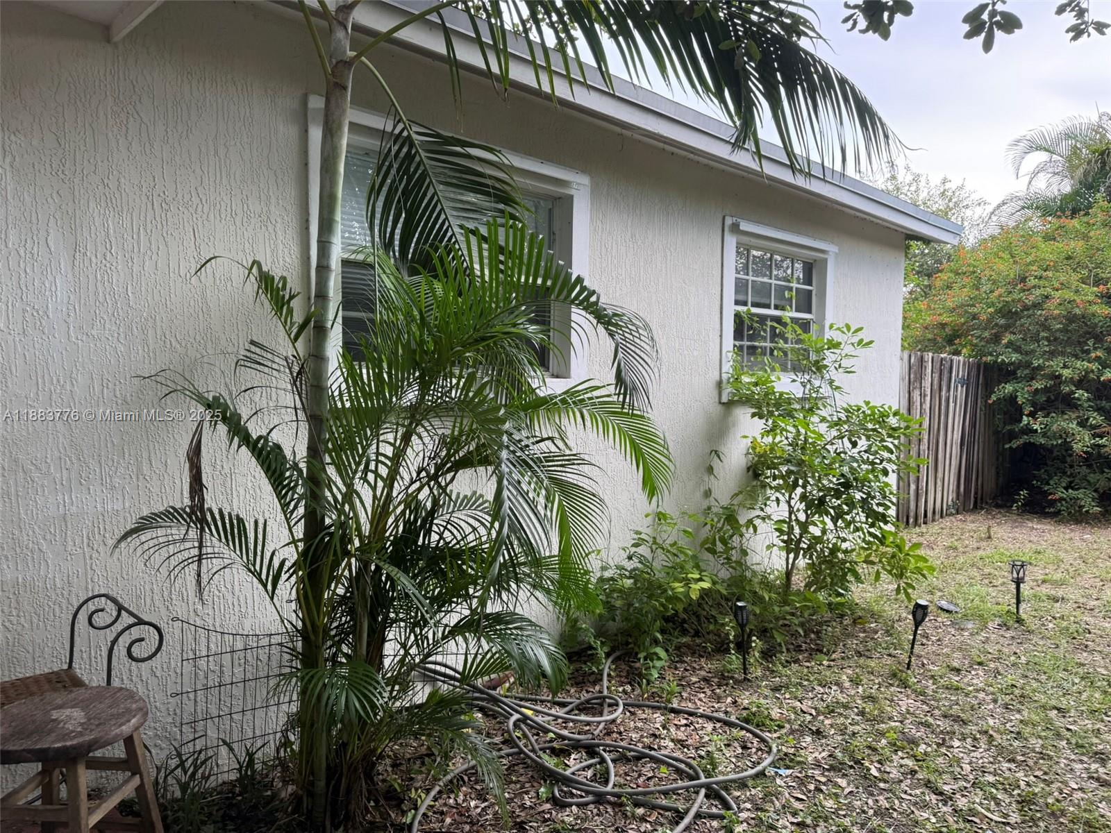 LAKE FOREST SEC 4 - Residential