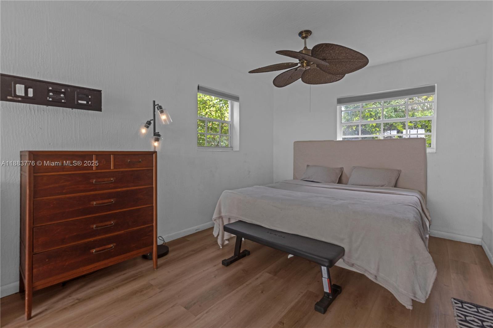 LAKE FOREST SEC 4 - Residential