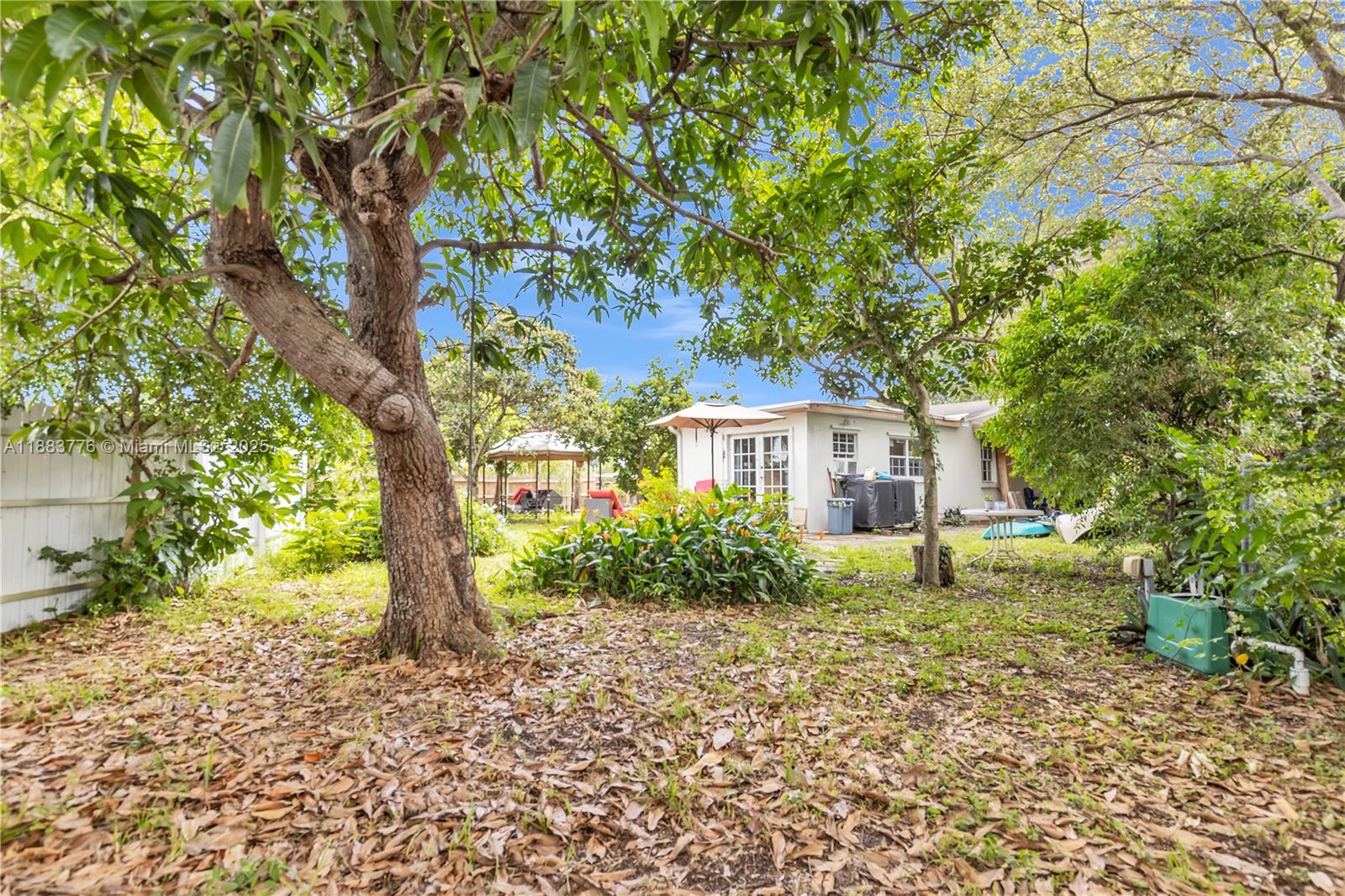 LAKE FOREST SEC 4 - Residential