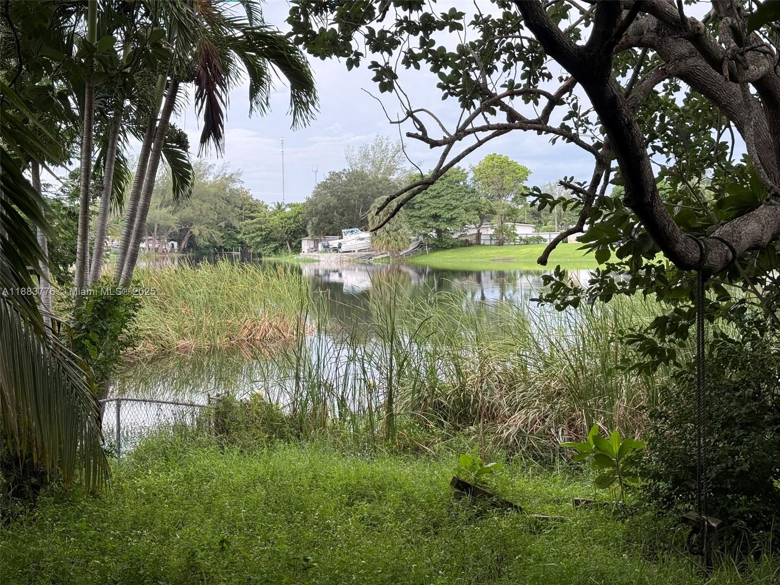 LAKE FOREST SEC 4 - Residential