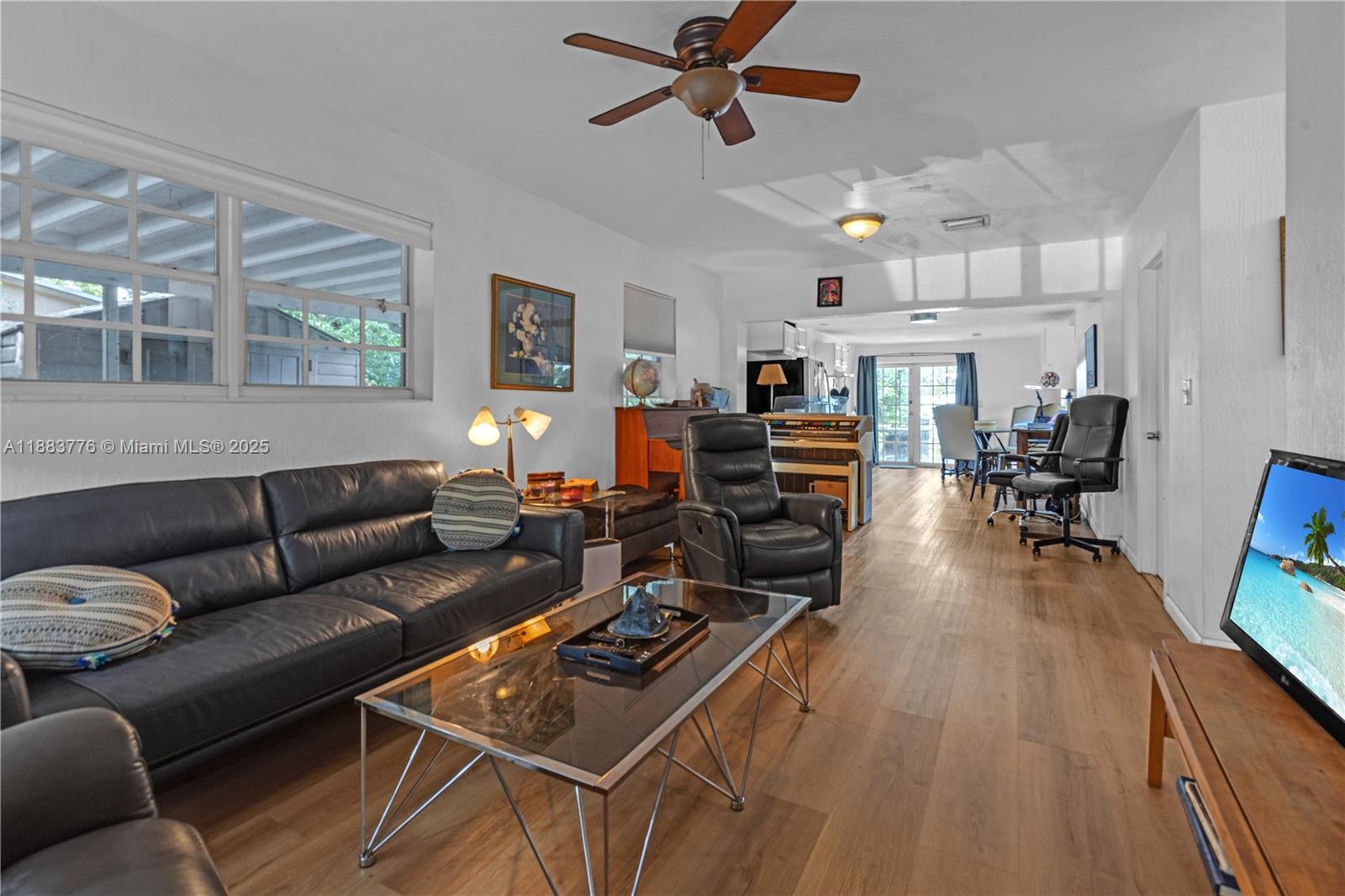 LAKE FOREST SEC 4 - Residential