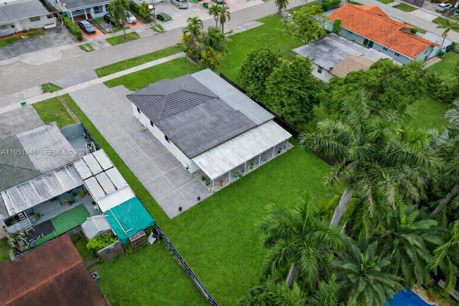 HAPPY FARMS ACRES 2 - Residential