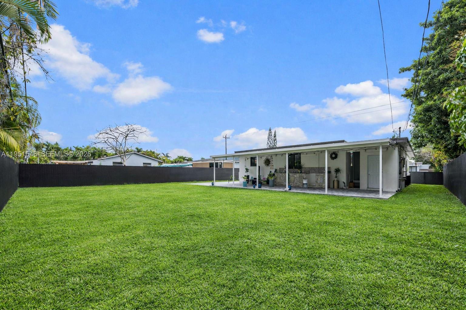 HAPPY FARMS ACRES 2 - Residential