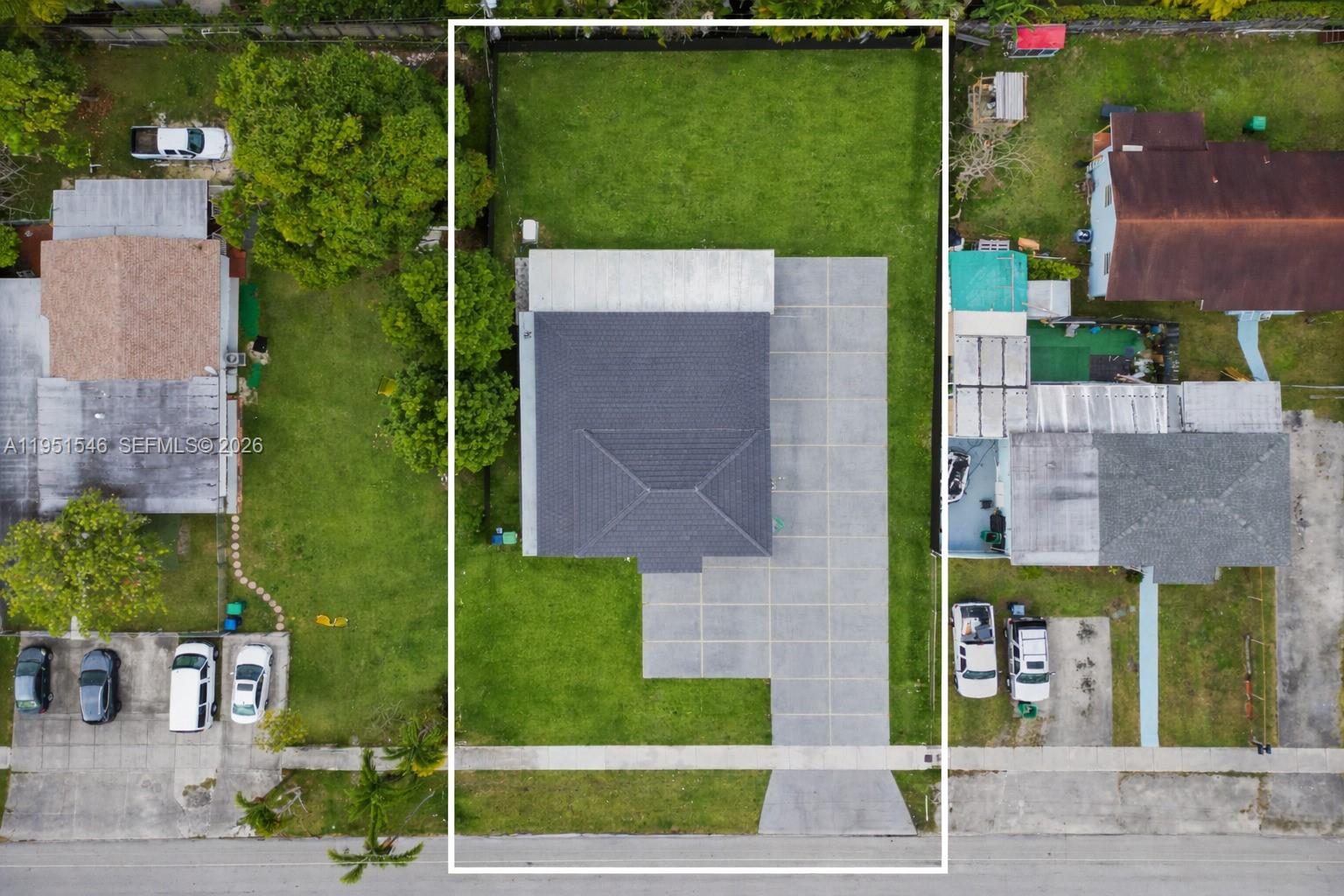 HAPPY FARMS ACRES 2 - Residential