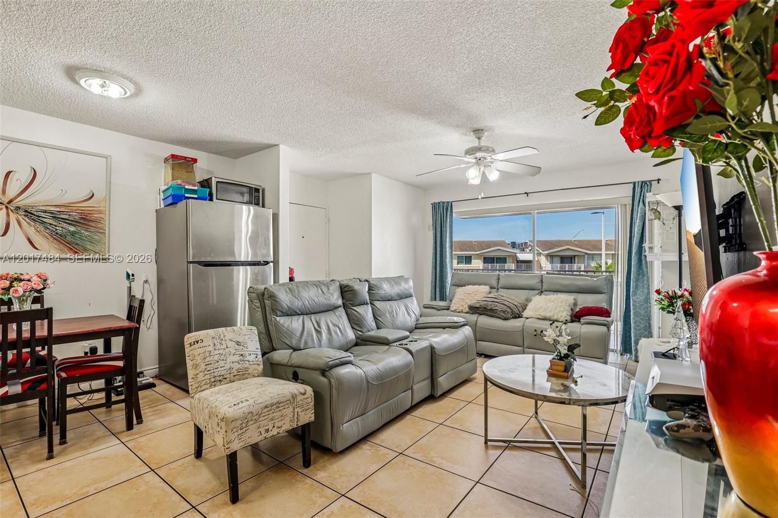 DORAL GARDENS CONDO - Residential