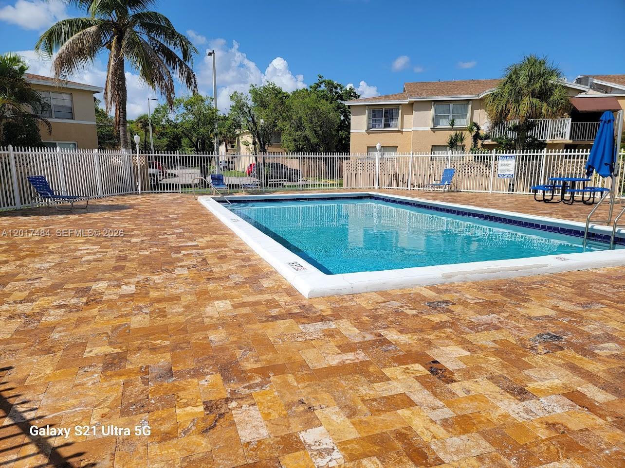 DORAL GARDENS CONDO - Residential