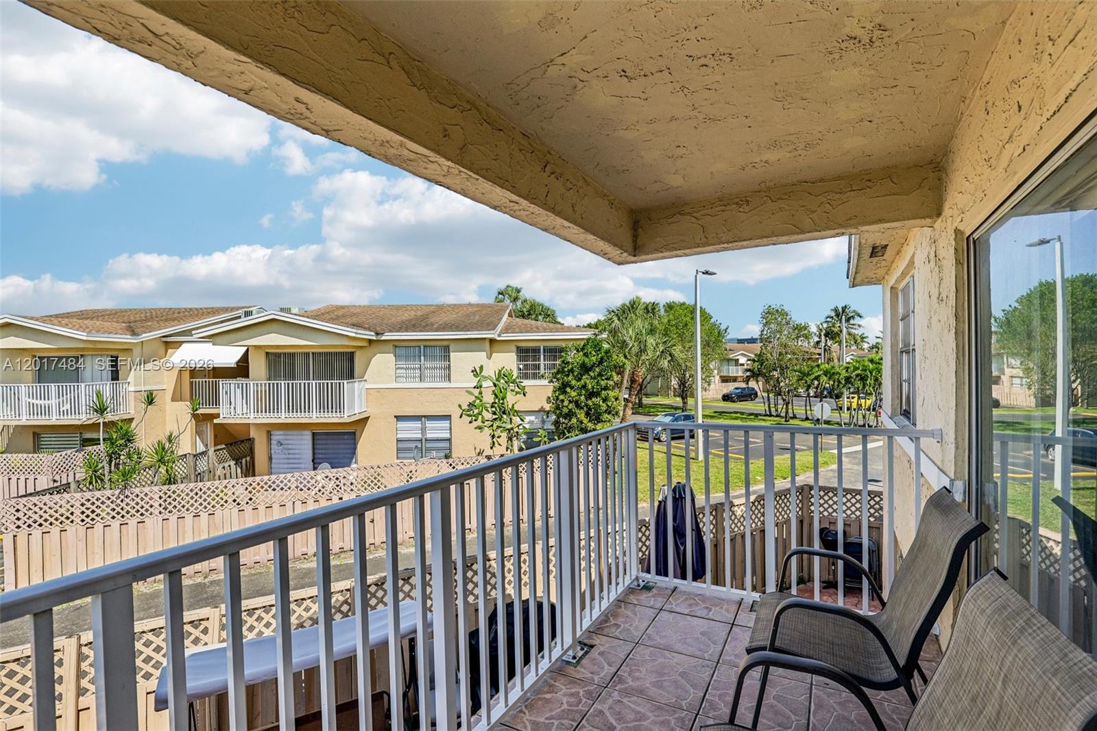 DORAL GARDENS CONDO - Residential
