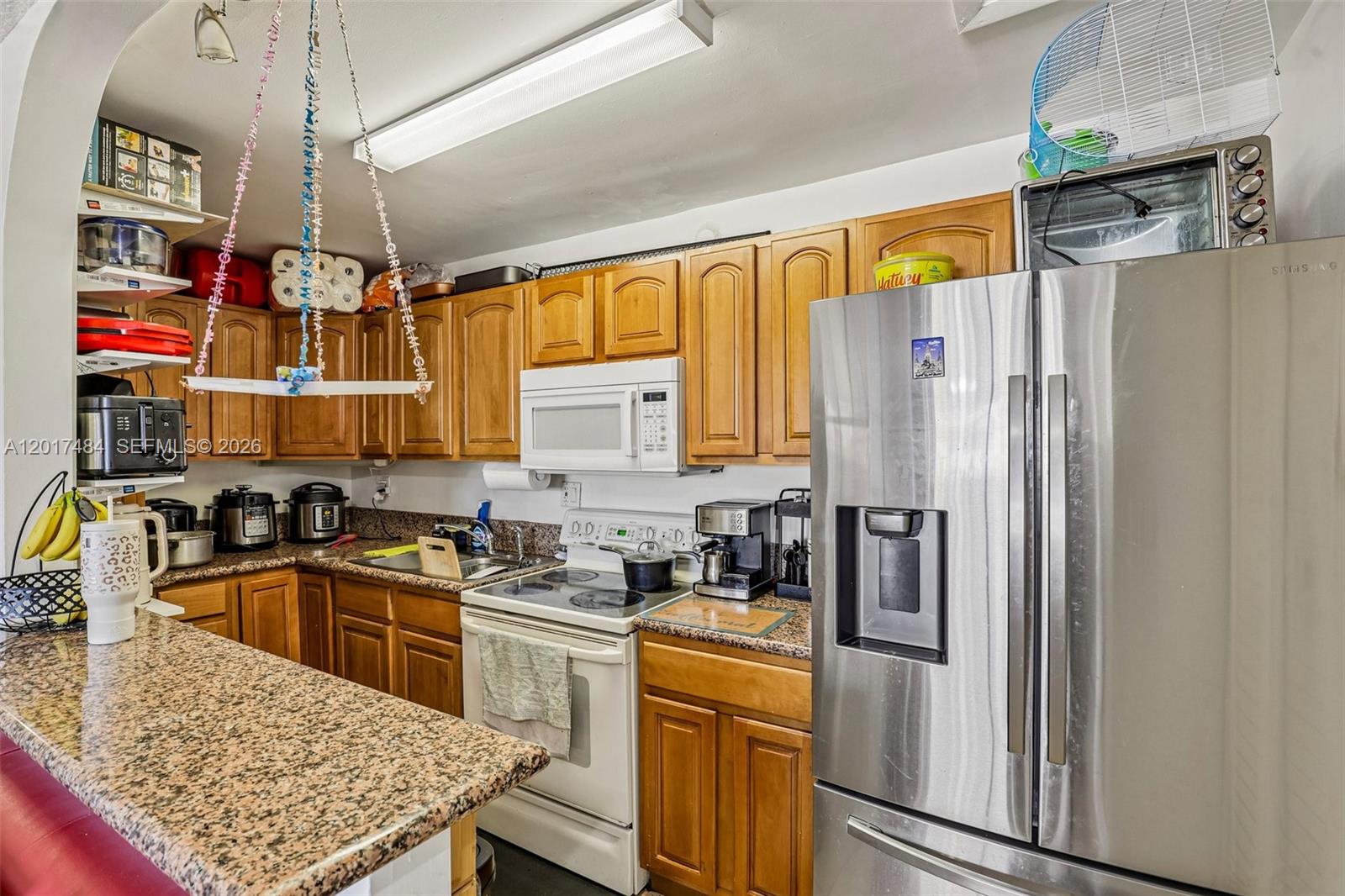 DORAL GARDENS CONDO - Residential