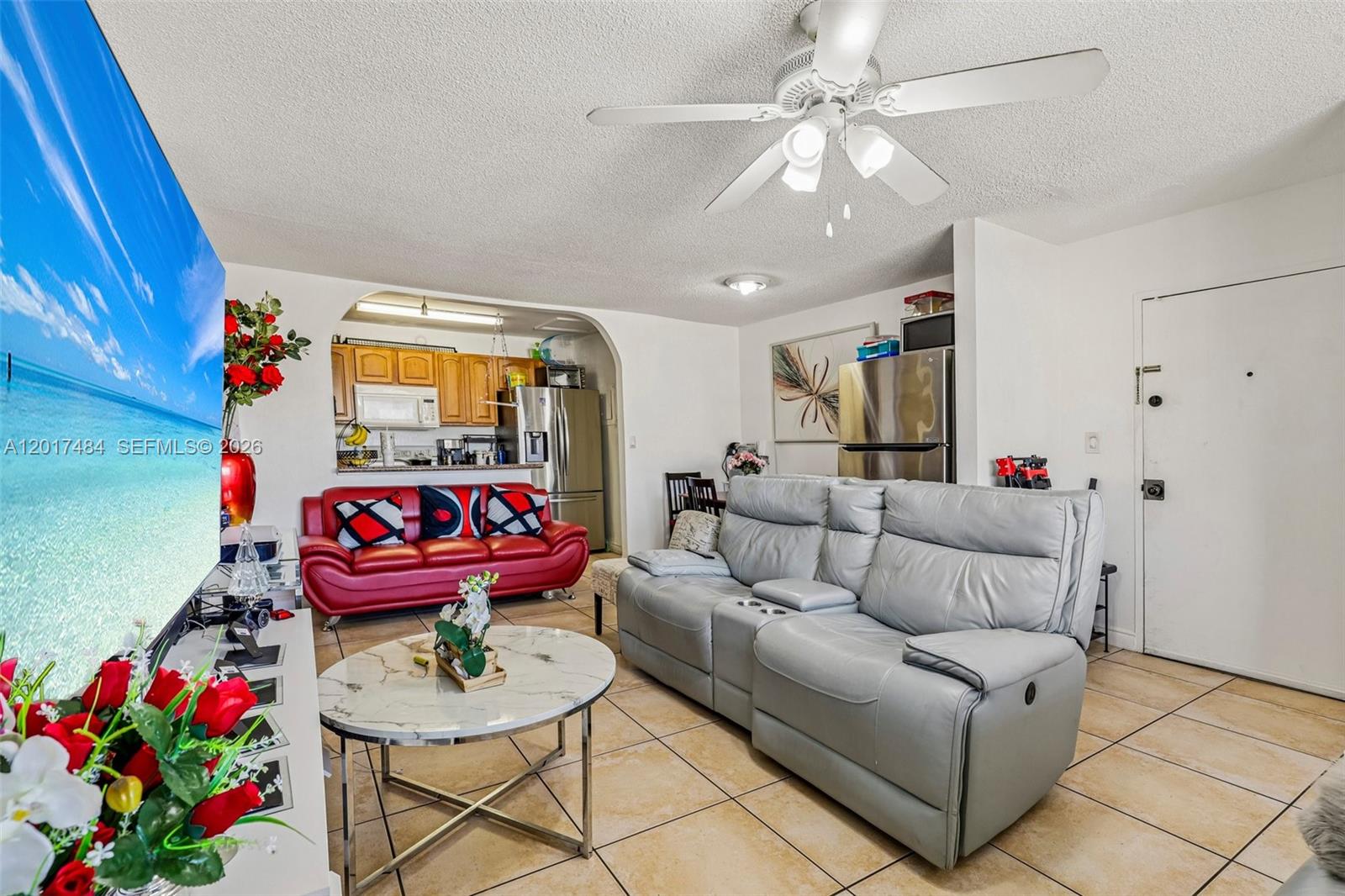 DORAL GARDENS CONDO - Residential