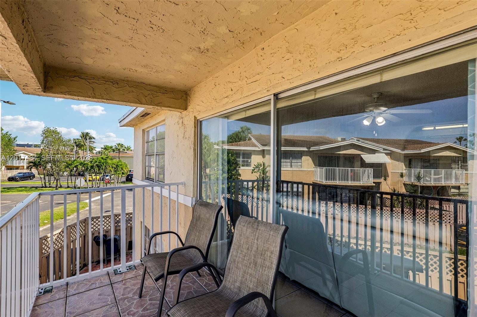 DORAL GARDENS CONDO - Residential