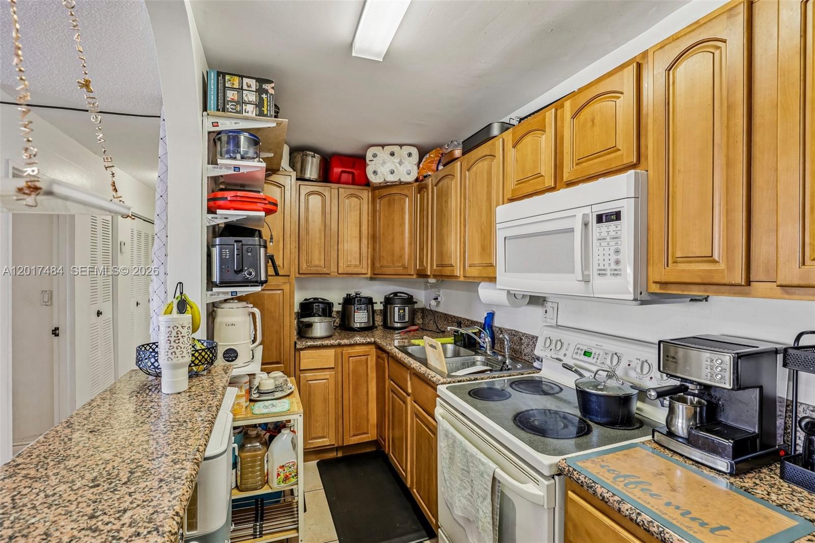 DORAL GARDENS CONDO - Residential
