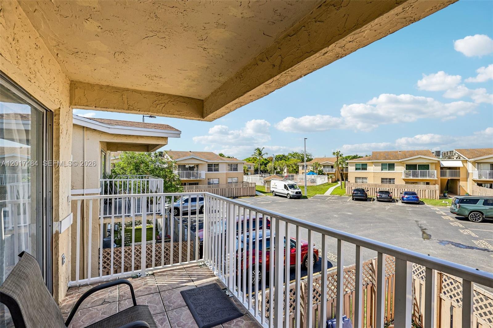 DORAL GARDENS CONDO - Residential