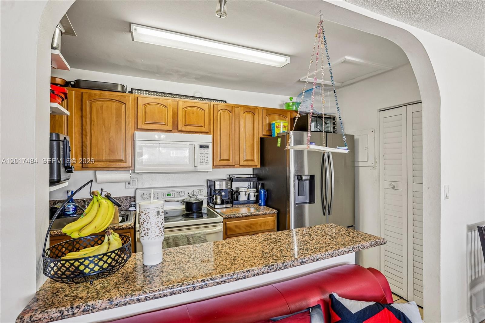 DORAL GARDENS CONDO - Residential