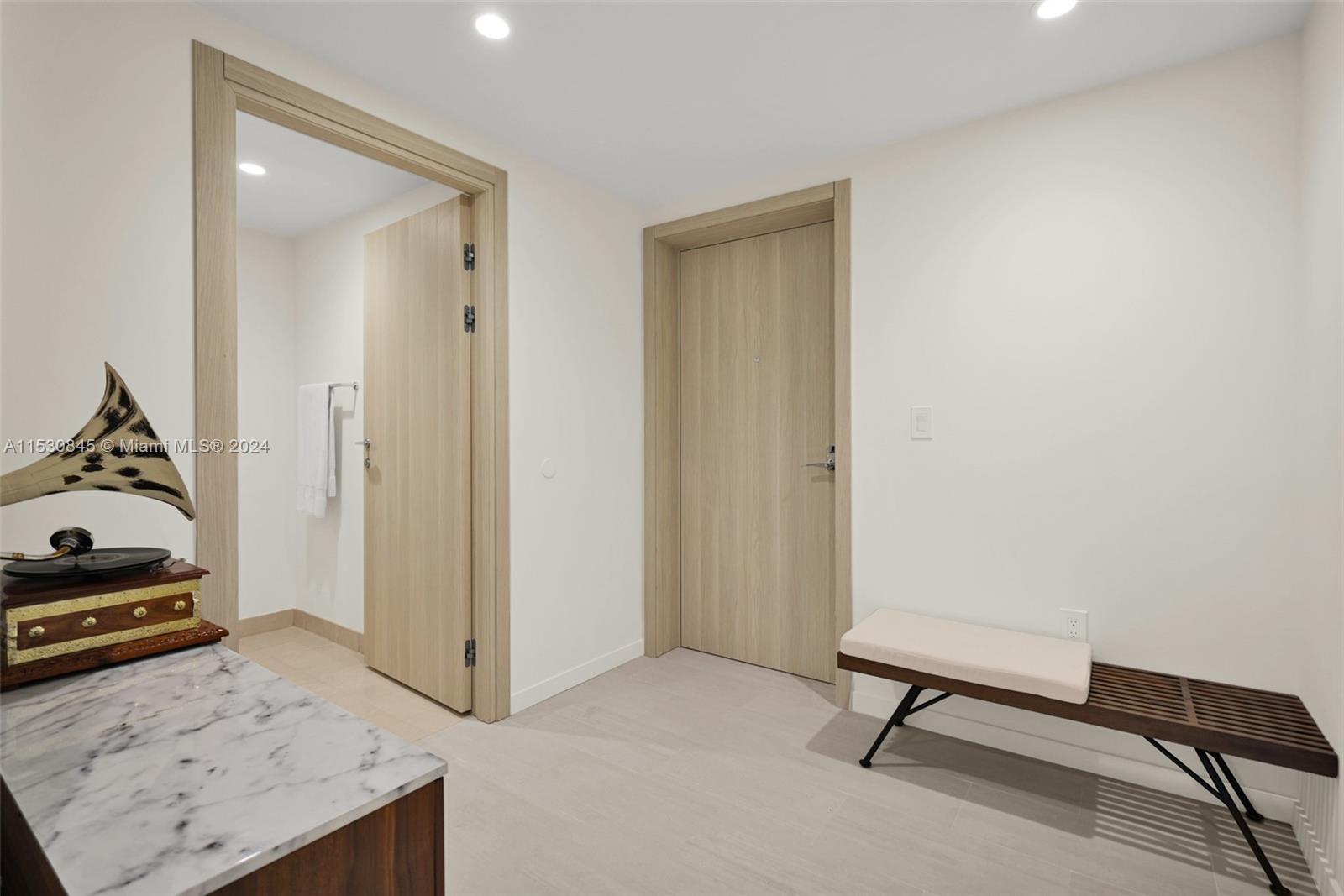 BRICKELL FLATIRON CONDO - Residential