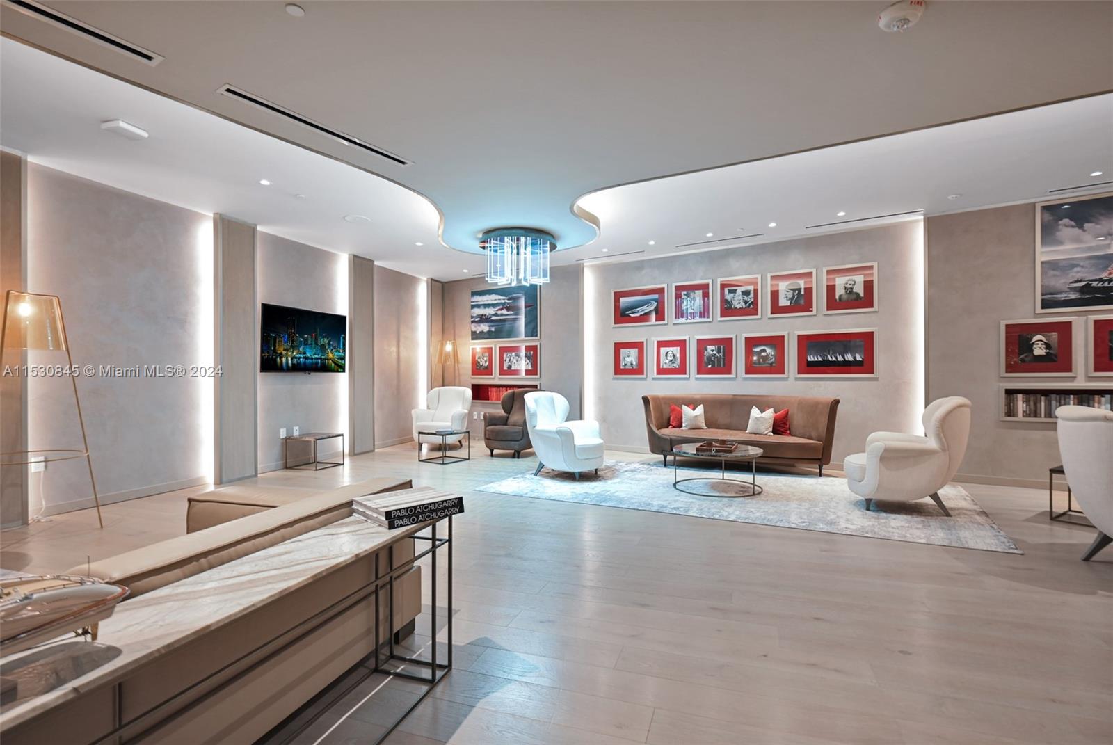 BRICKELL FLATIRON CONDO - Residential