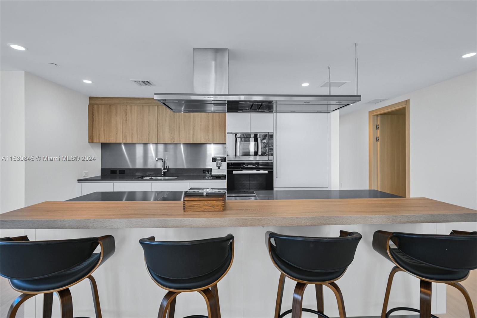 BRICKELL FLATIRON CONDO - Residential