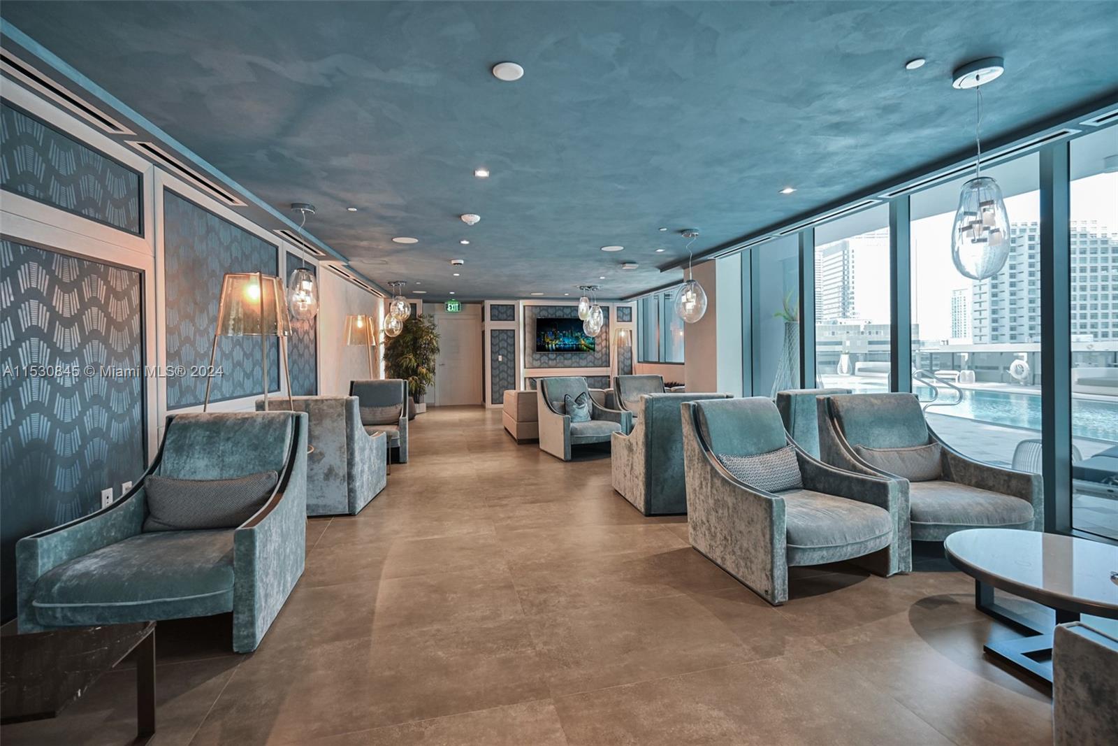 BRICKELL FLATIRON CONDO - Residential