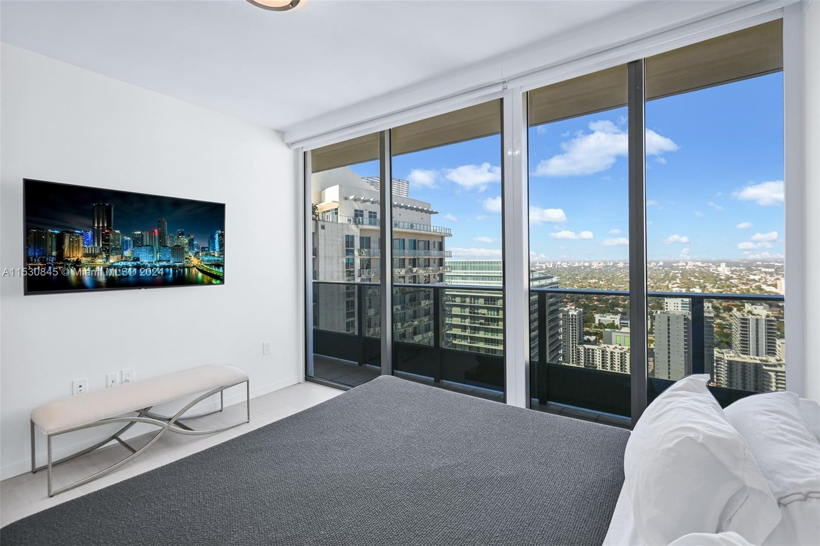 BRICKELL FLATIRON CONDO - Residential