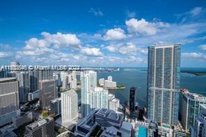 BRICKELL FLATIRON CONDO - Residential