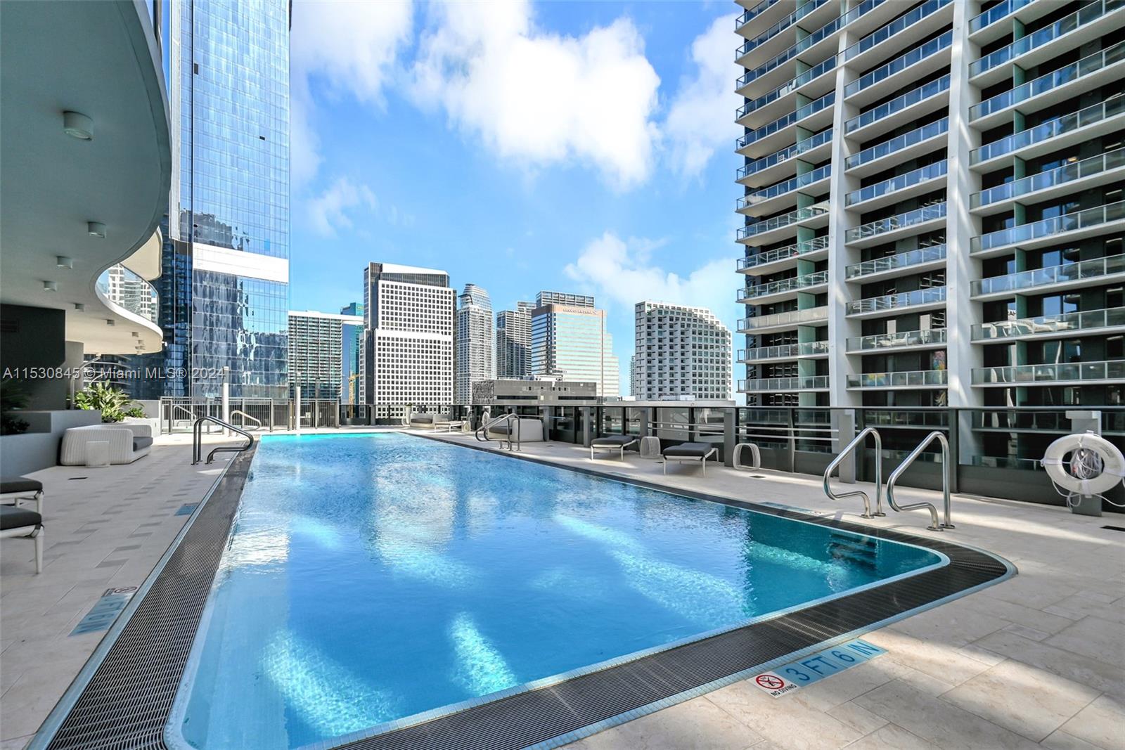 BRICKELL FLATIRON CONDO - Residential