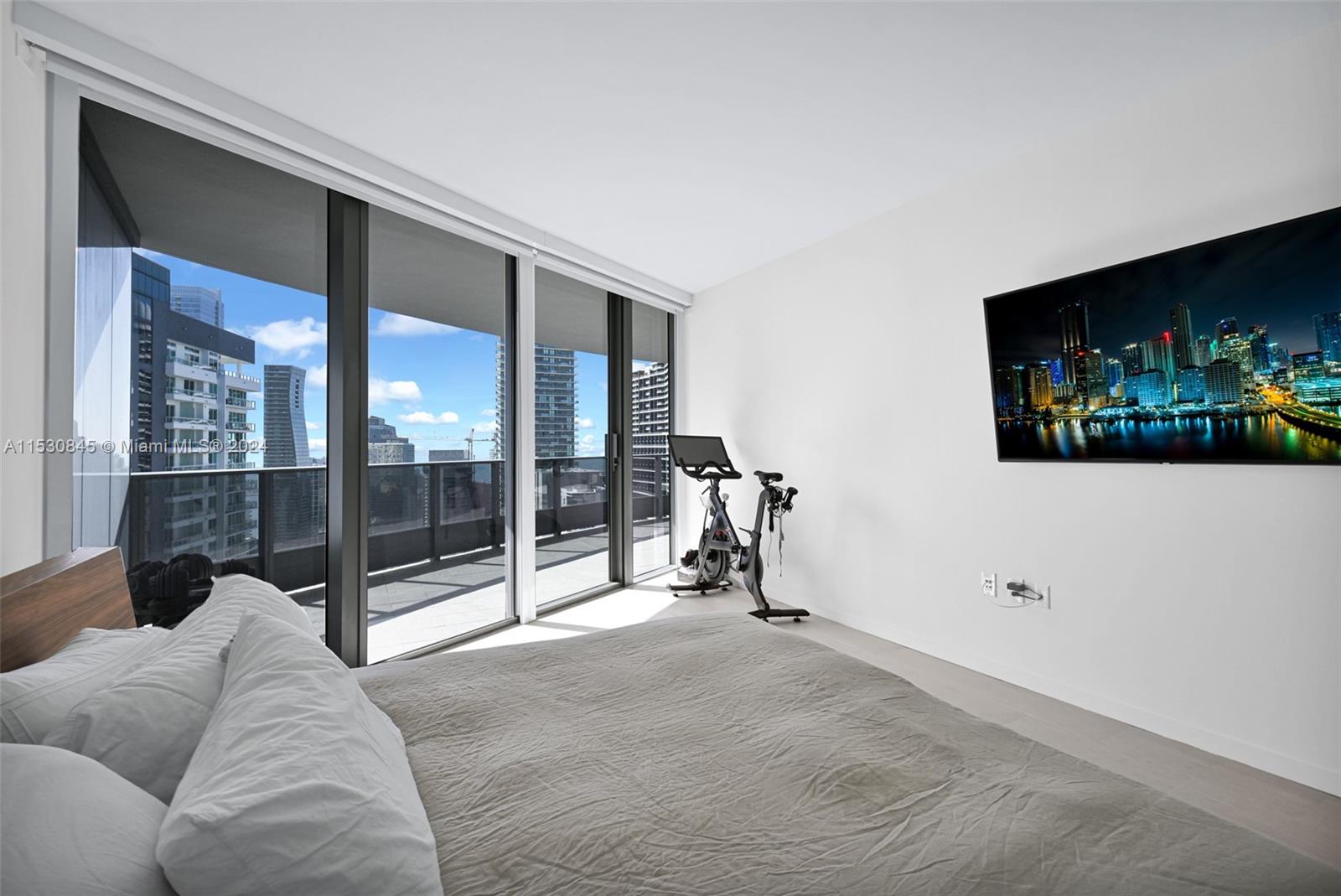 BRICKELL FLATIRON CONDO - Residential