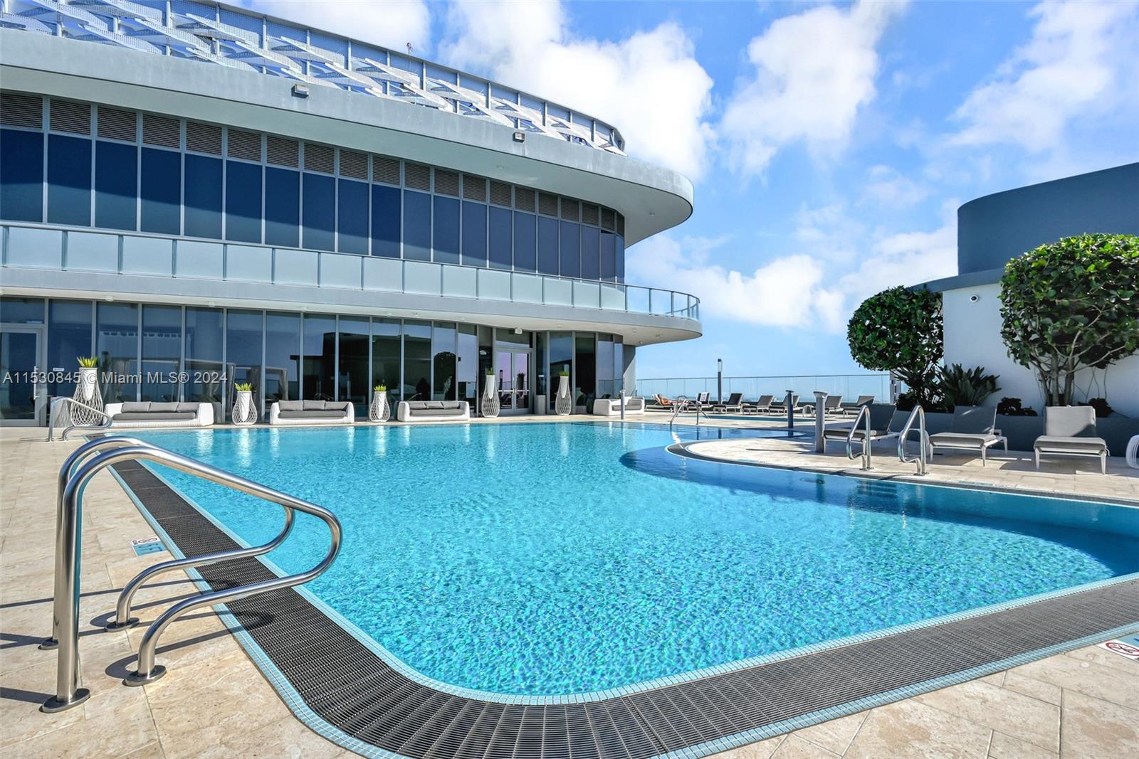 BRICKELL FLATIRON CONDO - Residential