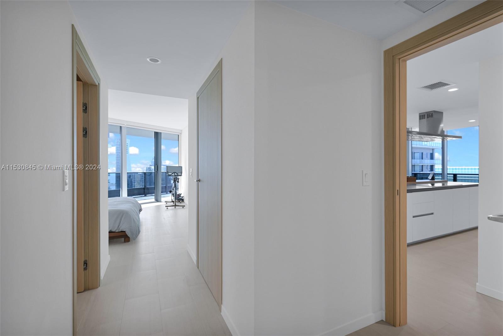 BRICKELL FLATIRON CONDO - Residential
