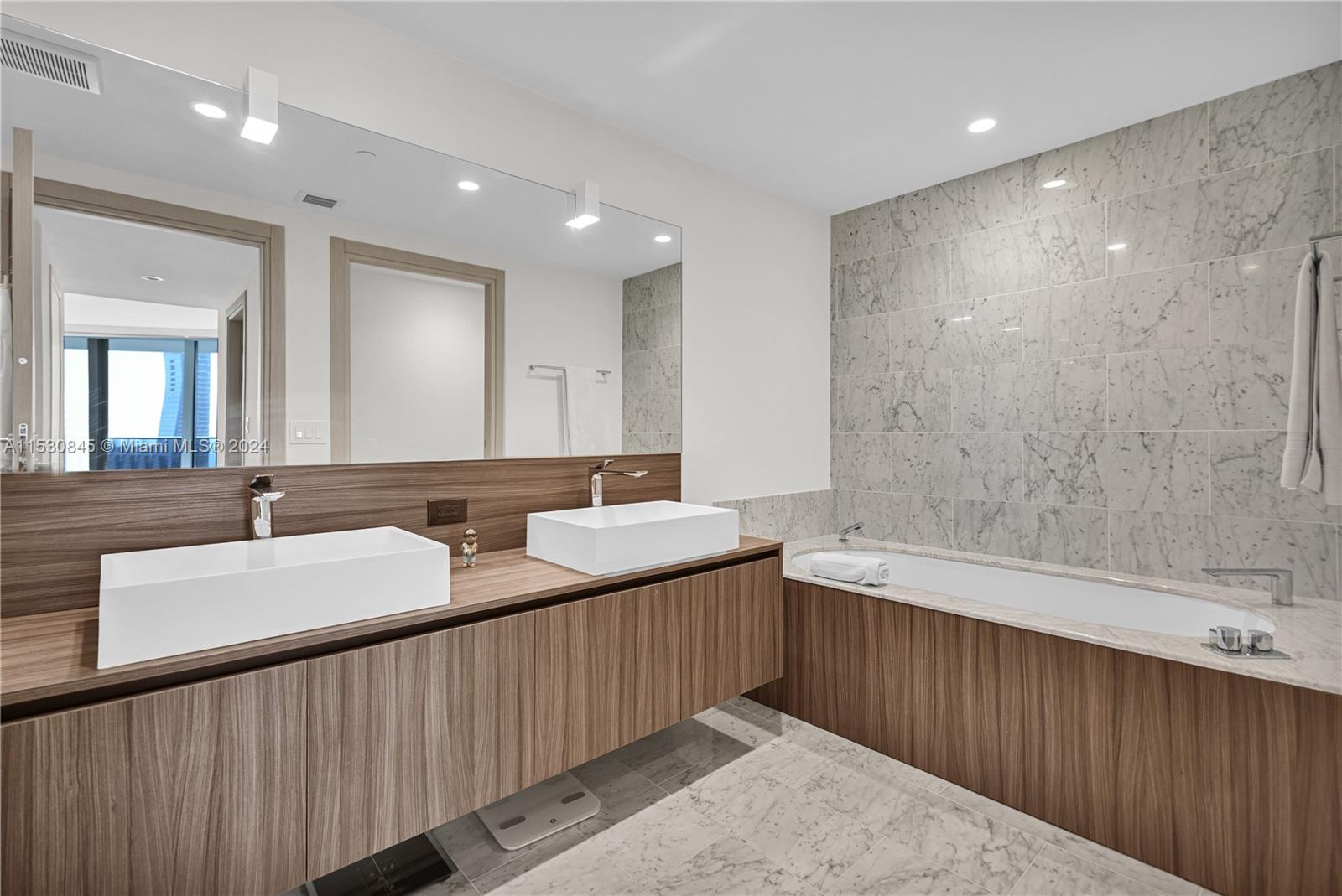 BRICKELL FLATIRON CONDO - Residential