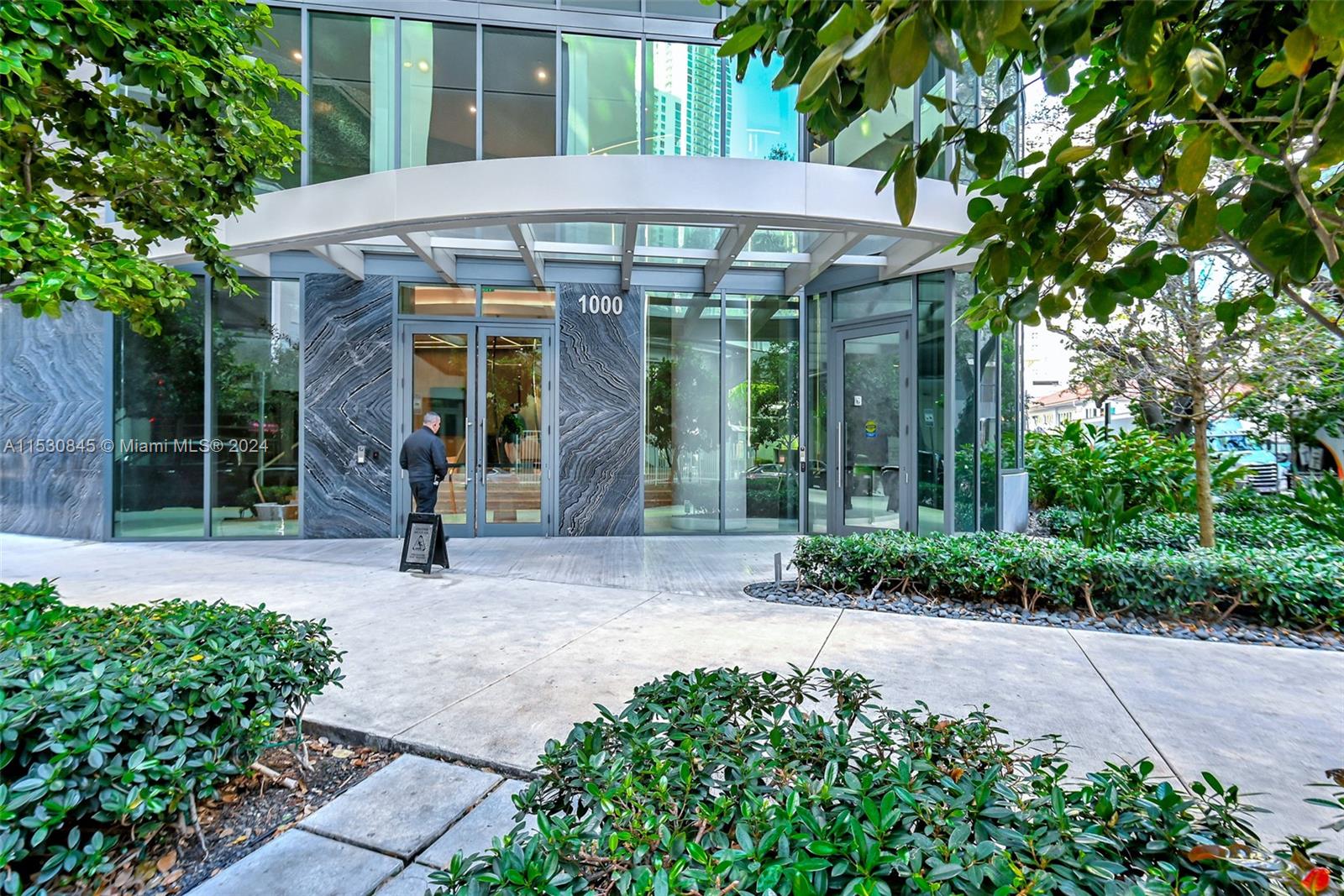 BRICKELL FLATIRON CONDO - Residential