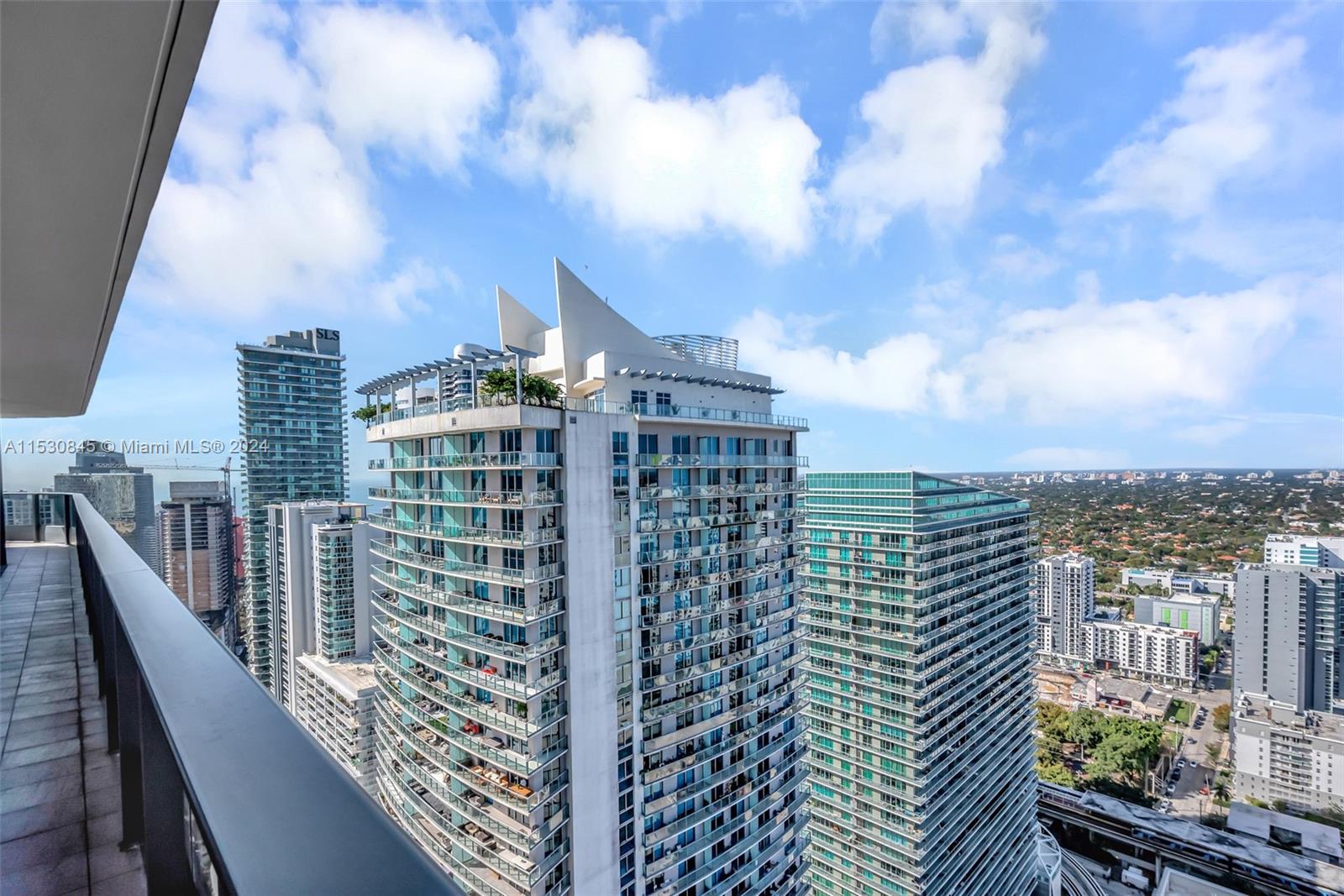 BRICKELL FLATIRON CONDO - Residential