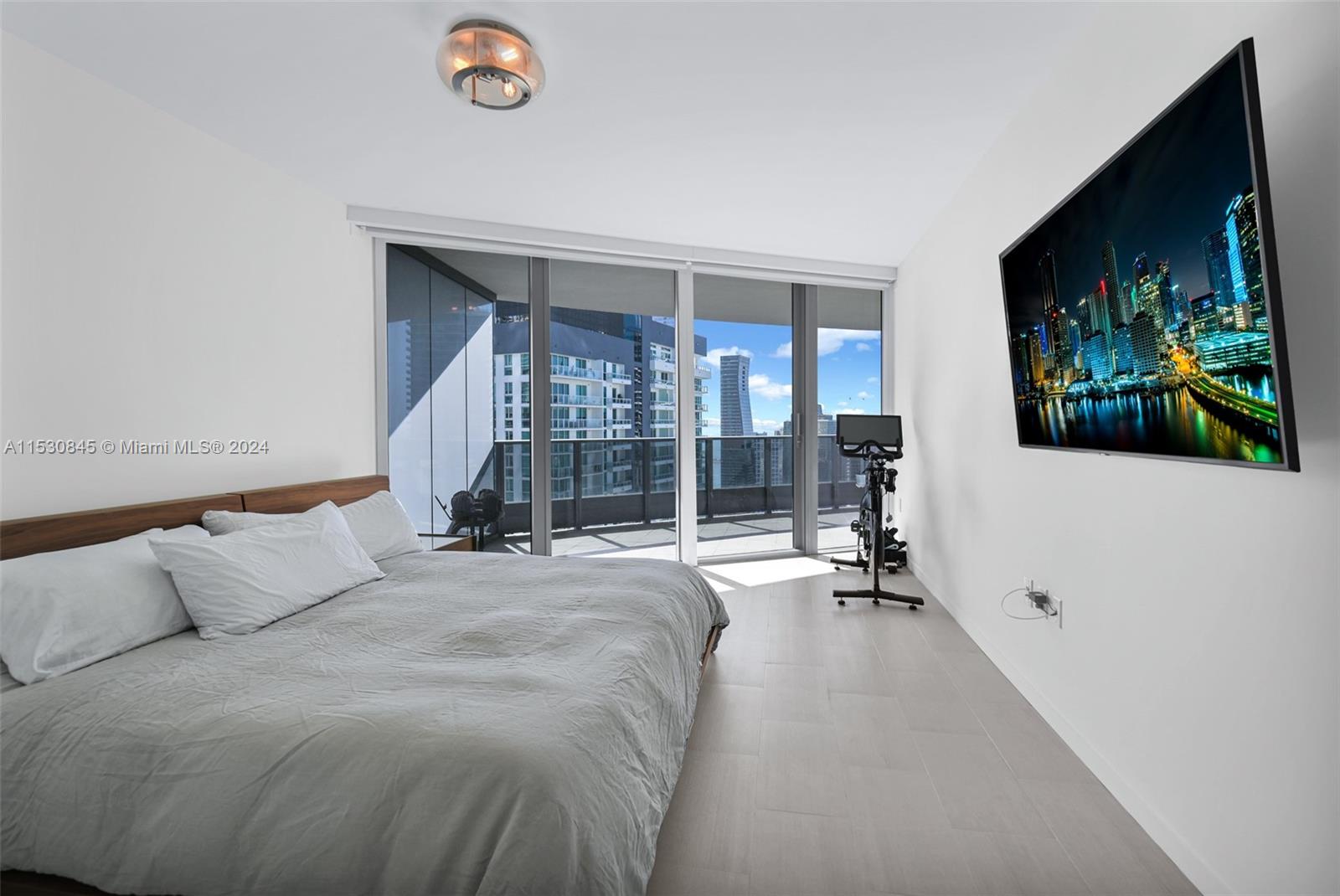 BRICKELL FLATIRON CONDO - Residential