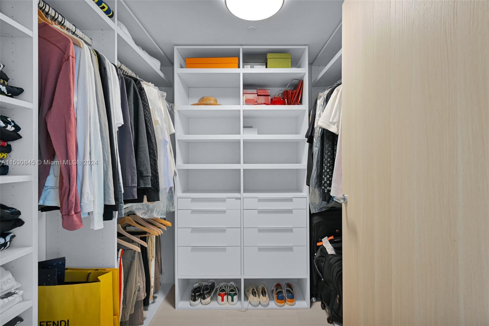 BRICKELL FLATIRON CONDO - Residential