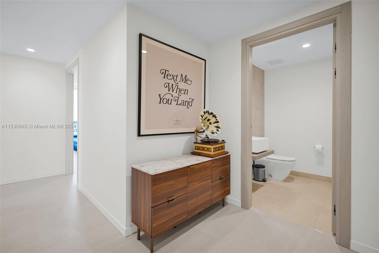 BRICKELL FLATIRON CONDO - Residential