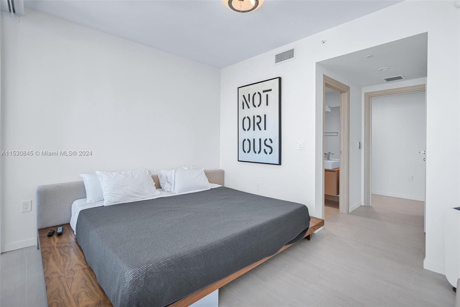 BRICKELL FLATIRON CONDO - Residential