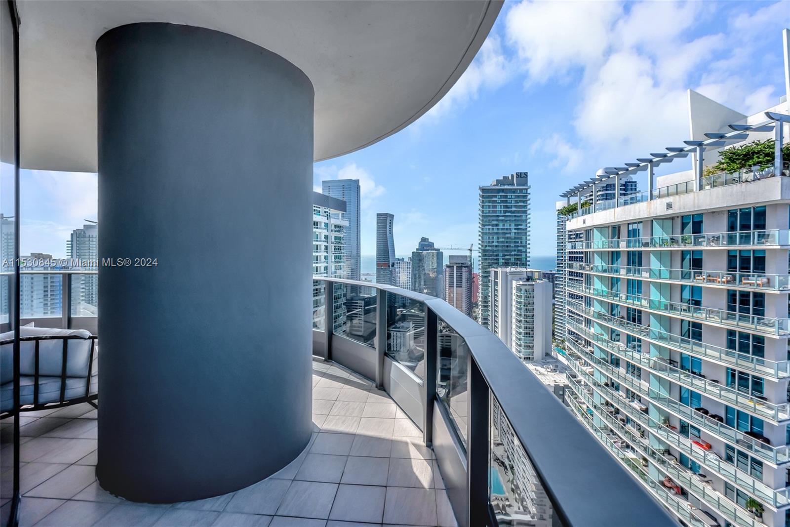 BRICKELL FLATIRON CONDO - Residential