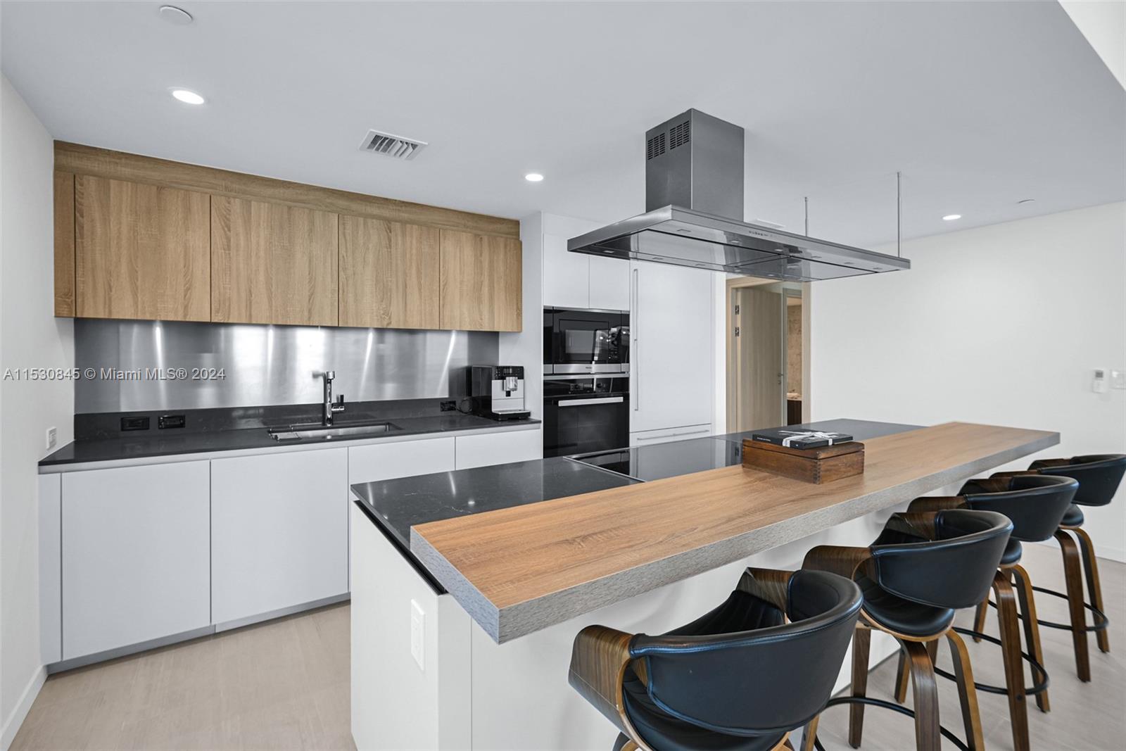 BRICKELL FLATIRON CONDO - Residential