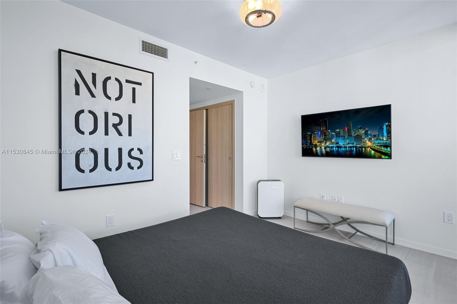 BRICKELL FLATIRON CONDO - Residential