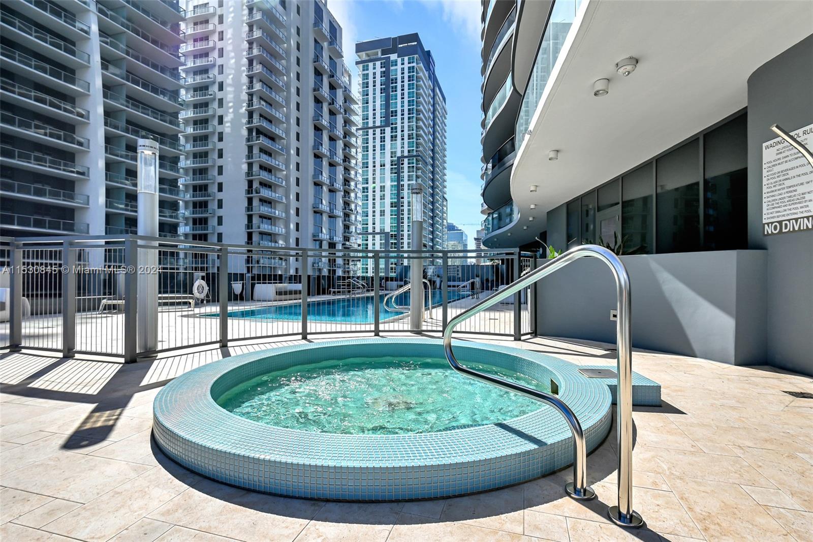 BRICKELL FLATIRON CONDO - Residential