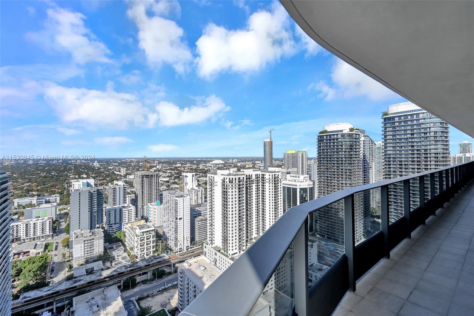 BRICKELL FLATIRON CONDO - Residential